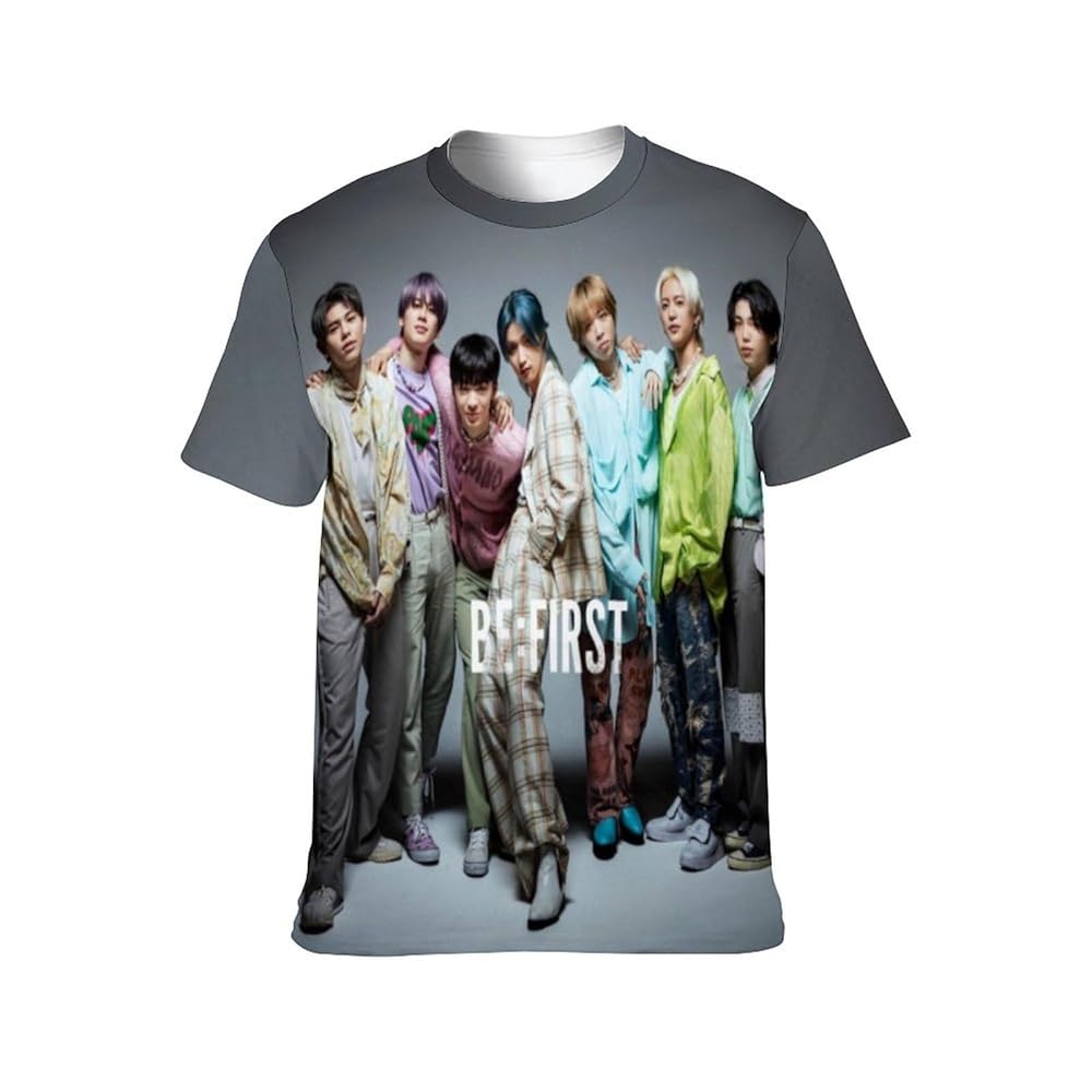 BEFIRST Tシャツ B1pppR4gVKL._CLa|2140,2000|